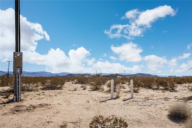 1400 Learco Way, Joshua Tree, CA 92252
