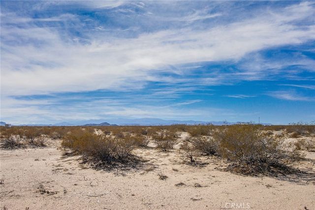 1400 Learco Way, Joshua Tree, CA 92252