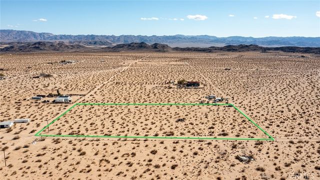 1400 Learco Way, Joshua Tree, CA 92252
