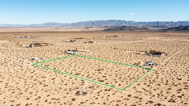 1400 Learco Way, Joshua Tree, CA 92252
