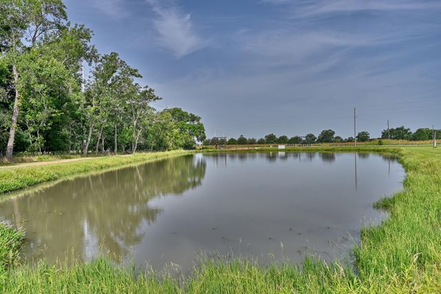 000 Bartlett Rd Tract 2 Road, Sealy, TX 77474