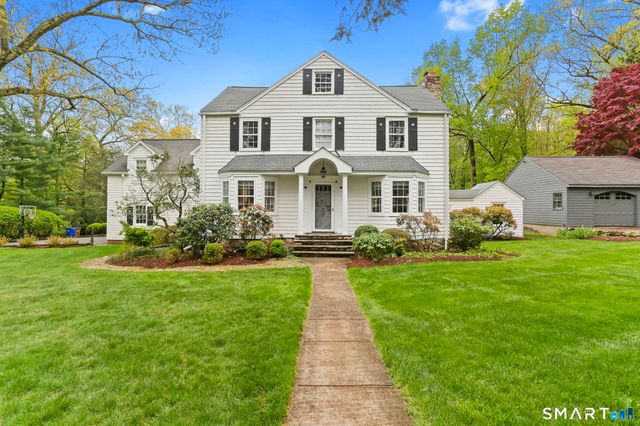 49 Weed Avenue, Norwalk, CT 06850
