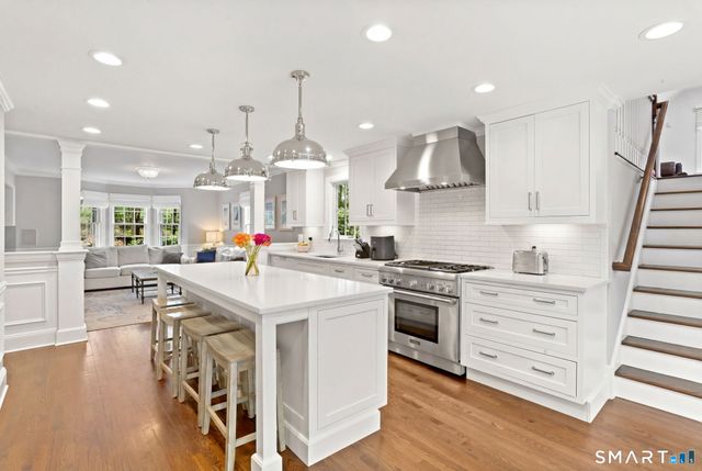 49 Weed Avenue, Norwalk, CT 06850