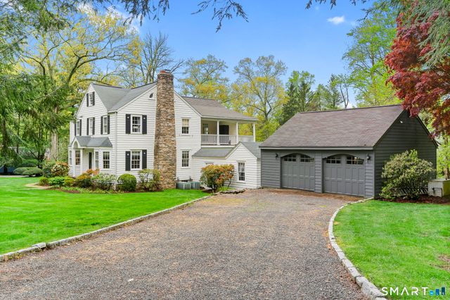 49 Weed Avenue, Norwalk, CT 06850