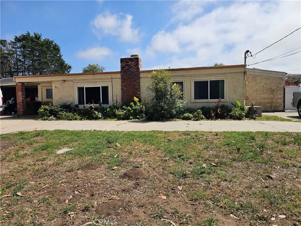 611 Los Osos Valley, Los Osos, CA 93402