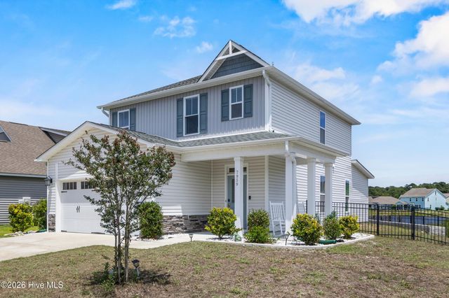 7959 Huron Drive, Wilmington, NC 28412