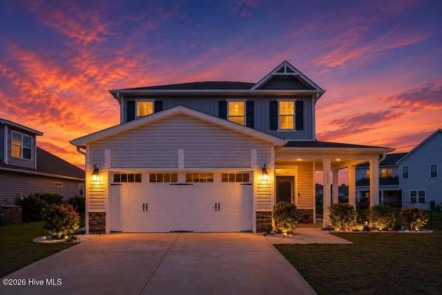 7959 Huron Drive, Wilmington, NC 28412