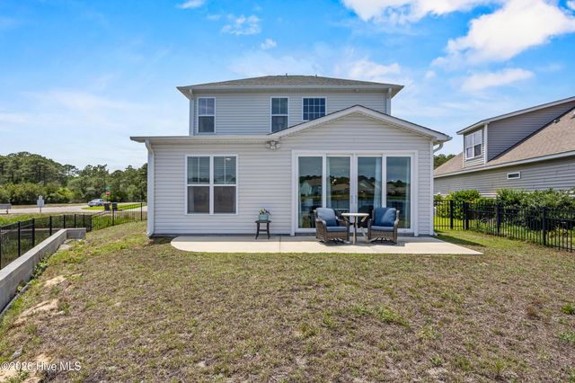 7959 Huron Drive, Wilmington, NC 28412