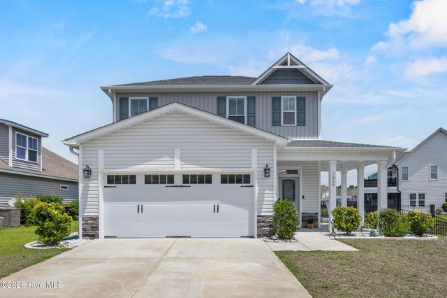 7959 Huron Drive, Wilmington, NC 28412