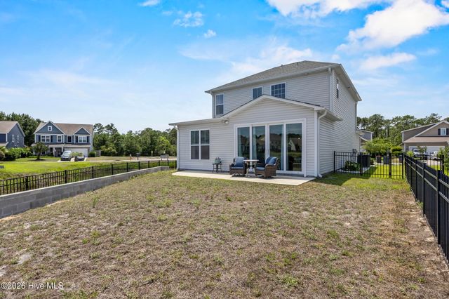 7959 Huron Drive, Wilmington, NC 28412