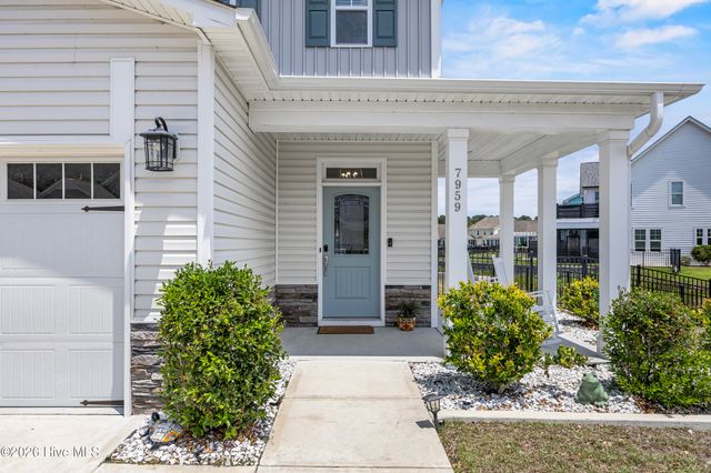 7959 Huron Drive, Wilmington, NC 28412