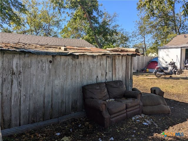 309 W Avenue P, Temple, TX 76504