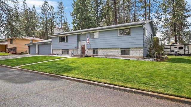 11407 N Post St, Spokane, WA 99218
