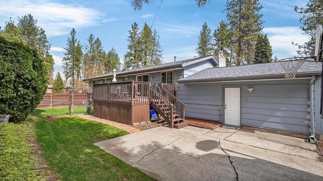 11407 N Post St, Spokane, WA 99218