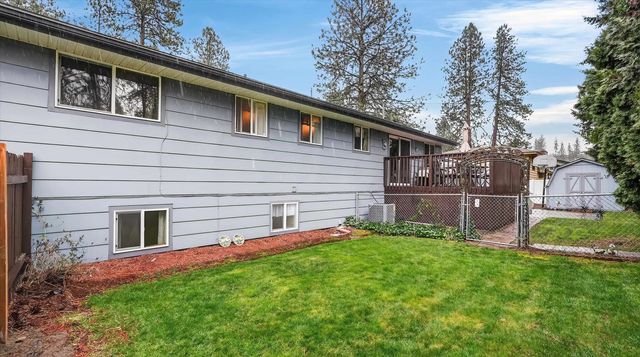 11407 N Post St, Spokane, WA 99218