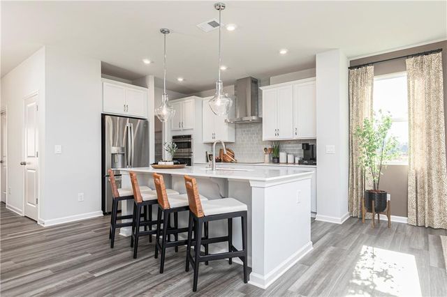 391 Jasmine Woods Drive, Lawrenceville, GA 30046