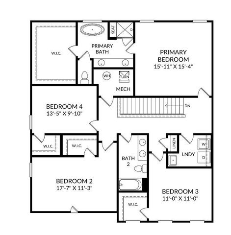 391 Jasmine Woods Drive, Lawrenceville, GA 30046