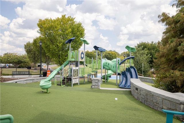 391 Jasmine Woods Drive, Lawrenceville, GA 30046