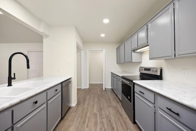 3601 Tridens Trail, San Angelo, TX 76904