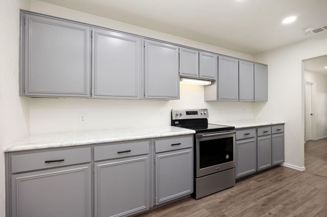 3601 Tridens Trail, San Angelo, TX 76904