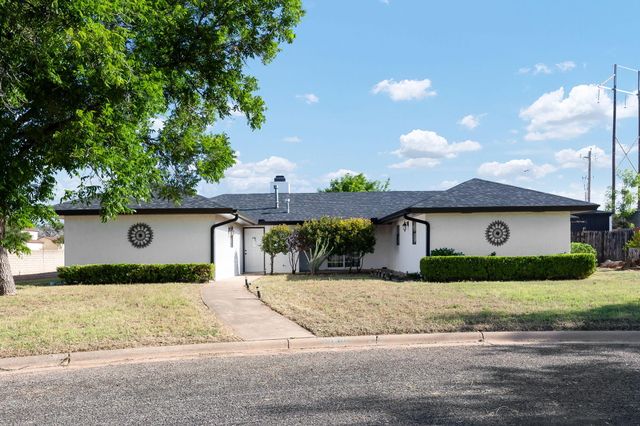3601 Tridens Trail, San Angelo, TX 76904