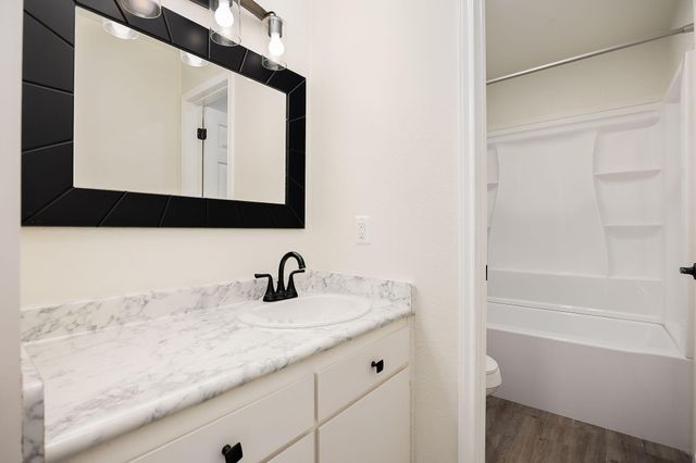 3601 Tridens Trail, San Angelo, TX 76904