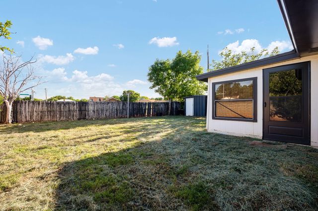 3601 Tridens Trail, San Angelo, TX 76904