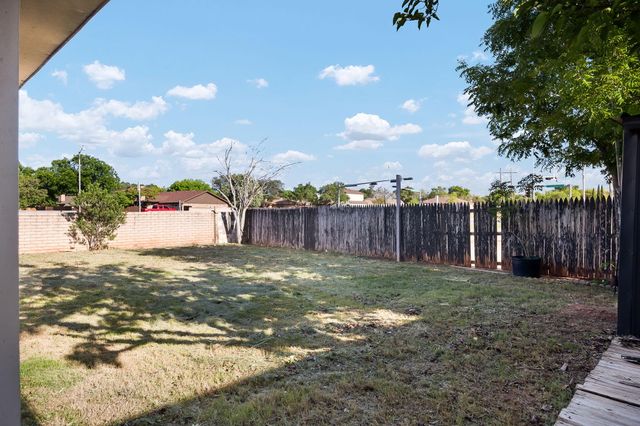 3601 Tridens Trail, San Angelo, TX 76904