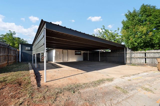 3601 Tridens Trail, San Angelo, TX 76904