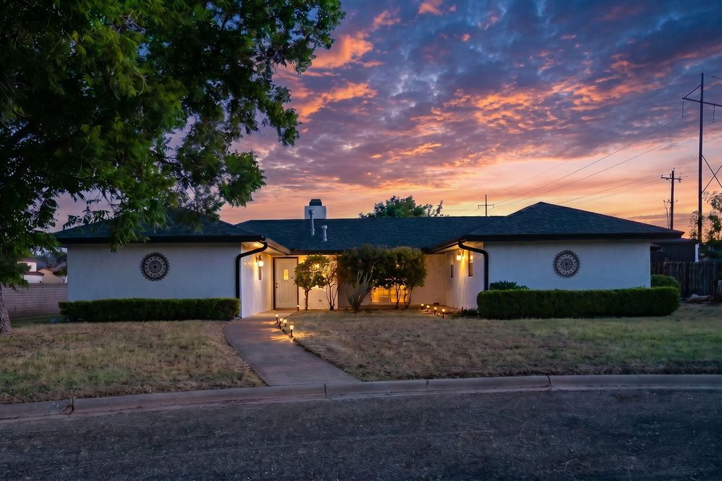 3601 Tridens Trail, San Angelo, TX 76904