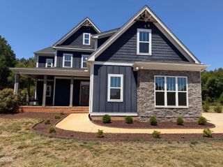 1963 Buckner Clark Road, Pittsboro, NC 27312