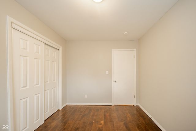 3124 S Richardt Avenue, Indianapolis, IN 46239