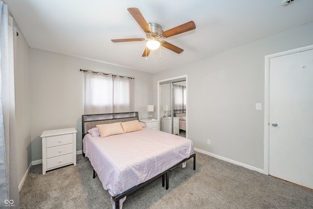 3124 S Richardt Avenue, Indianapolis, IN 46239