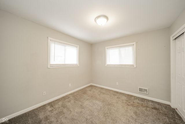 3124 S Richardt Avenue, Indianapolis, IN 46239