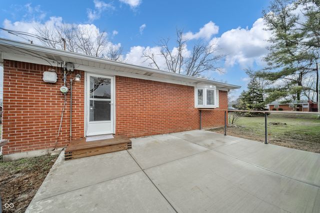 3124 S Richardt Avenue, Indianapolis, IN 46239