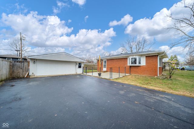 3124 S Richardt Avenue, Indianapolis, IN 46239
