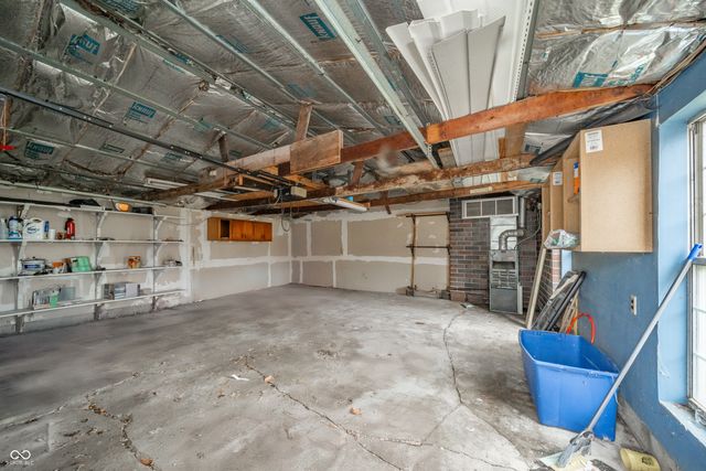 3124 S Richardt Avenue, Indianapolis, IN 46239