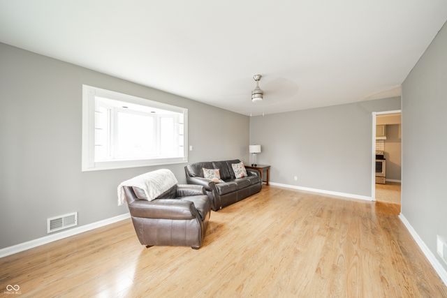 3124 S Richardt Avenue, Indianapolis, IN 46239