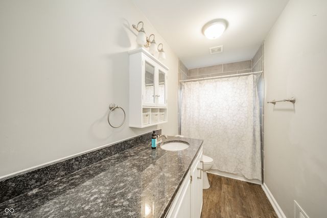 3124 S Richardt Avenue, Indianapolis, IN 46239