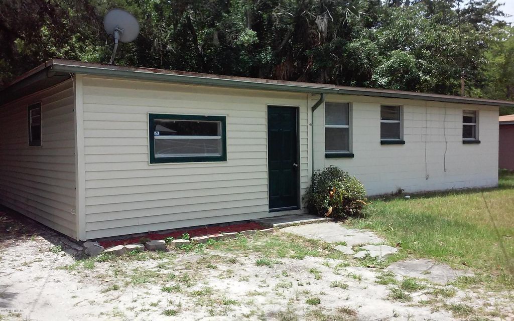 220 WOODSIDE Drive, Orange Park, FL 32073