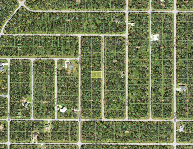 411 EDGAR STREET, Port Charlotte, FL 33953