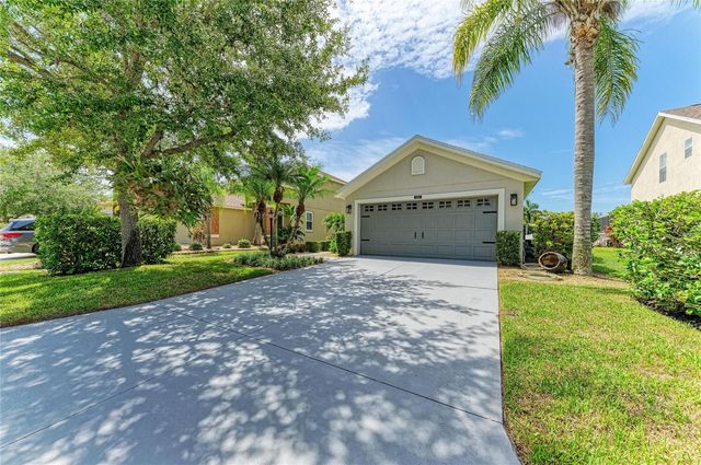 14260 GNATCATCHER TERRACE, Lakewood Ranch, FL 34202