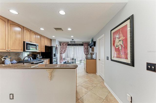 14260 GNATCATCHER TERRACE, Lakewood Ranch, FL 34202