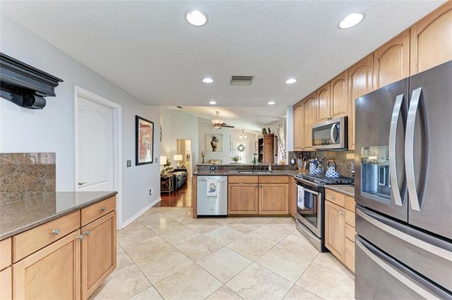 14260 GNATCATCHER TERRACE, Lakewood Ranch, FL 34202