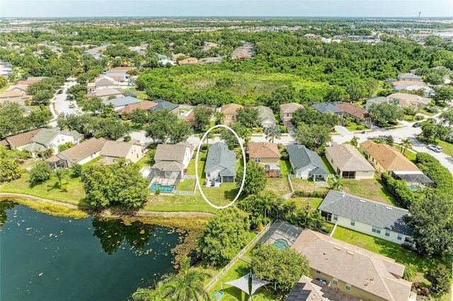 14260 GNATCATCHER TERRACE, Lakewood Ranch, FL 34202