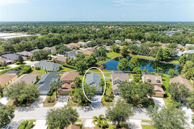 14260 GNATCATCHER TERRACE, Lakewood Ranch, FL 34202