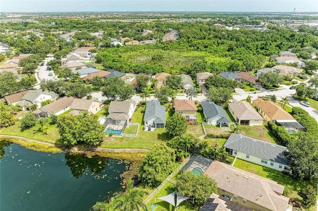14260 GNATCATCHER TERRACE, Lakewood Ranch, FL 34202