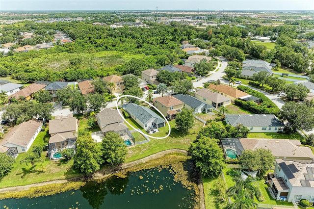 14260 GNATCATCHER TERRACE, Lakewood Ranch, FL 34202