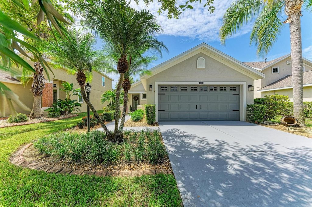 14260 GNATCATCHER TERRACE, Lakewood Ranch, FL 34202