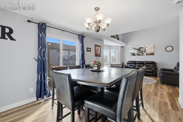 5796 Poudre Way, Colorado Springs, CO 80923